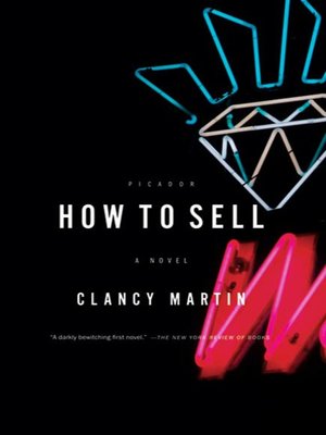 cover image of How to Sell